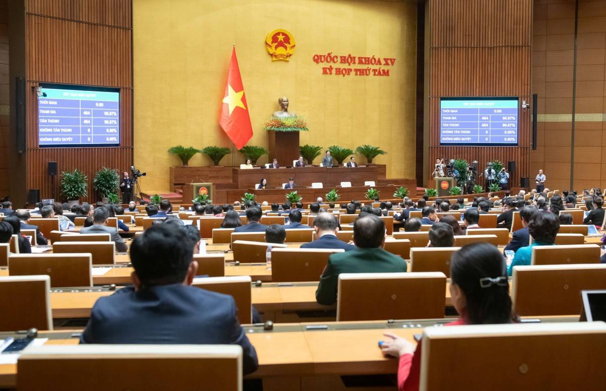 Top 10 sự kiện chứng khoán nổi bật nhất năm 2024