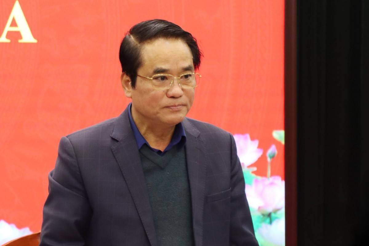 Sơn La: Chuẩn bị công cố thành lập thị xã Mộc Châu