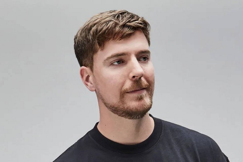 Hành trình xây dựng đế chế tỷ đô của MrBeast và những tranh cãi sau ánh hào quang máy quay