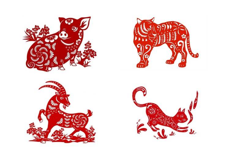 Tử vi - Vận số ngày 31/12/2024:  Con giáp nào có Quý Nhân xuất hiện phù trợ đúng lúc khiến mọi việc càng trở nên dễ dàng và suôn sẻ