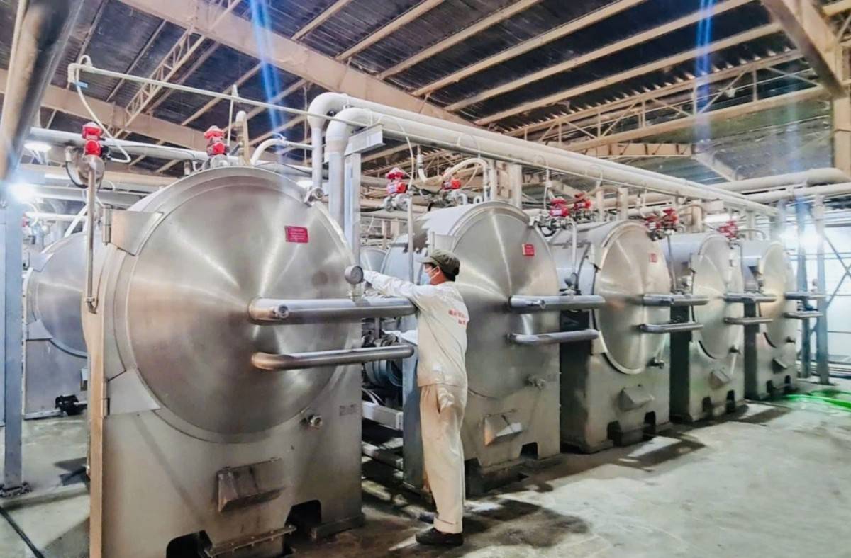 Sơn La thu hút 10 nhà đầu tư FDI trong giai đoạn 2019 - 2024