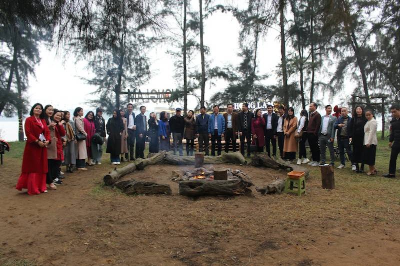 Nghệ An: Tìm giải pháp “đánh thức” tiềm năng du lịch ven sông Lam