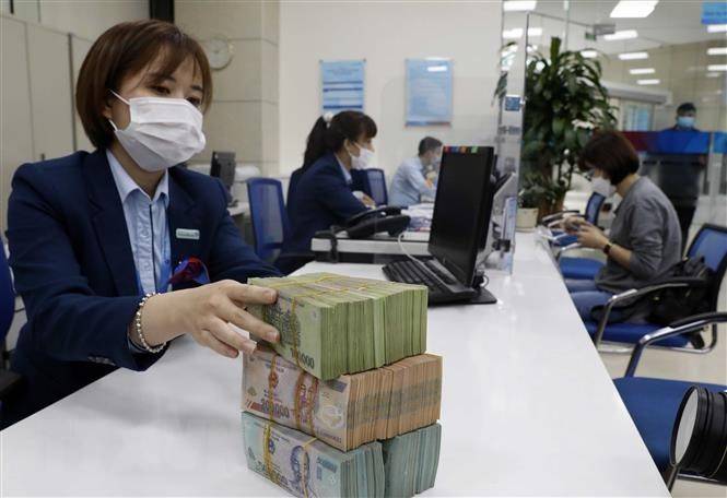 Lãi suất ngân hàng ngày 28/12/2024: Lãi suất các ngân hàng đua nhau tăng mạnh vượt mốc 6% Lãi suất ngân hàng ngày 28/12/2024: Lãi suất các ngân hàng đua nhau tăng mạnh vượt mốc 6%