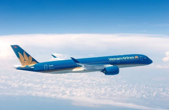 Sau 4 năm thua lỗ, Vietnam Airlines đạt lợi nhuận kỷ lục 7.324 tỷ đồng