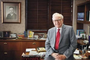 Tỷ phú Warren Buffett chia sẻ về tài sản, di chúc và cái chết