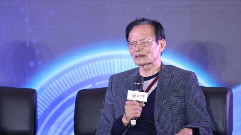 TS. Lê Xuân Nghĩa: Giá nhà ở Việt Nam quá cao so với thu nhập