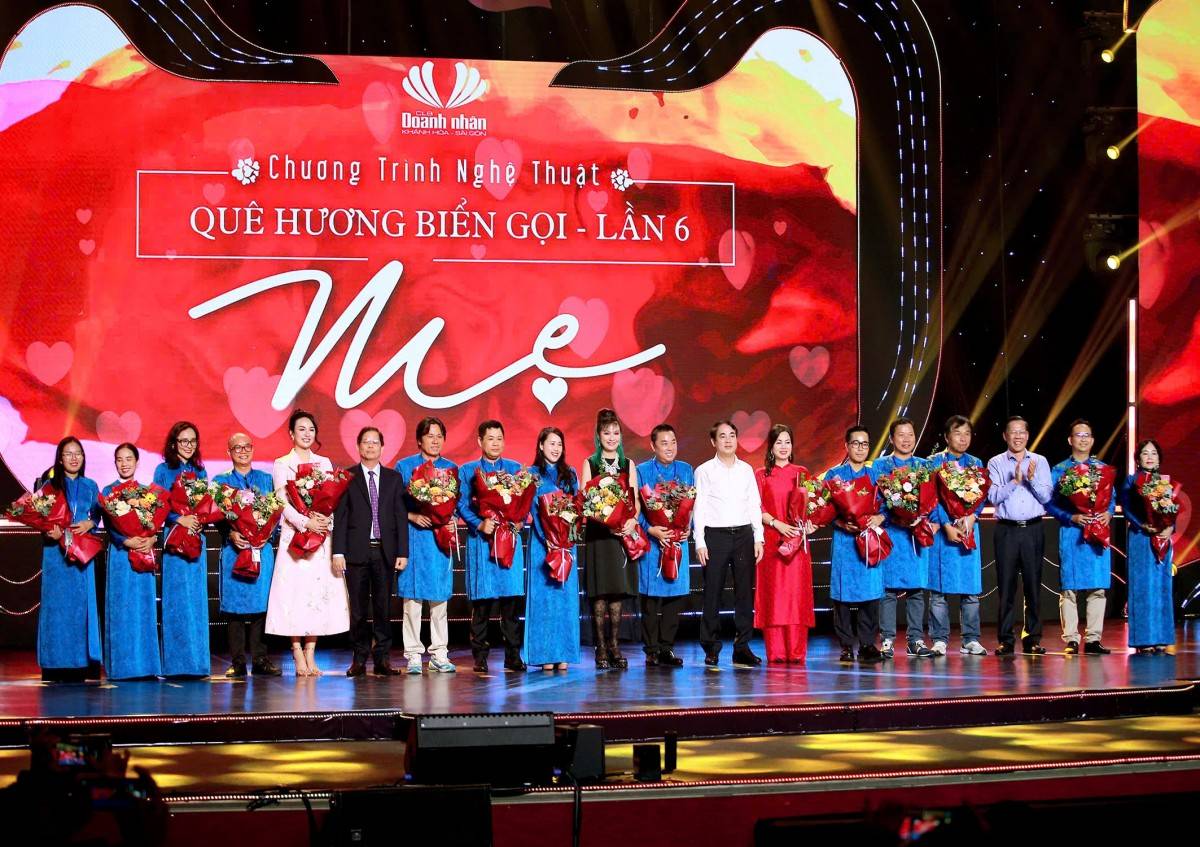 Doanh nhân Jonathan Hạnh Nguyễn ủng hộ 4,79 tỷ đồng tại chương trình 