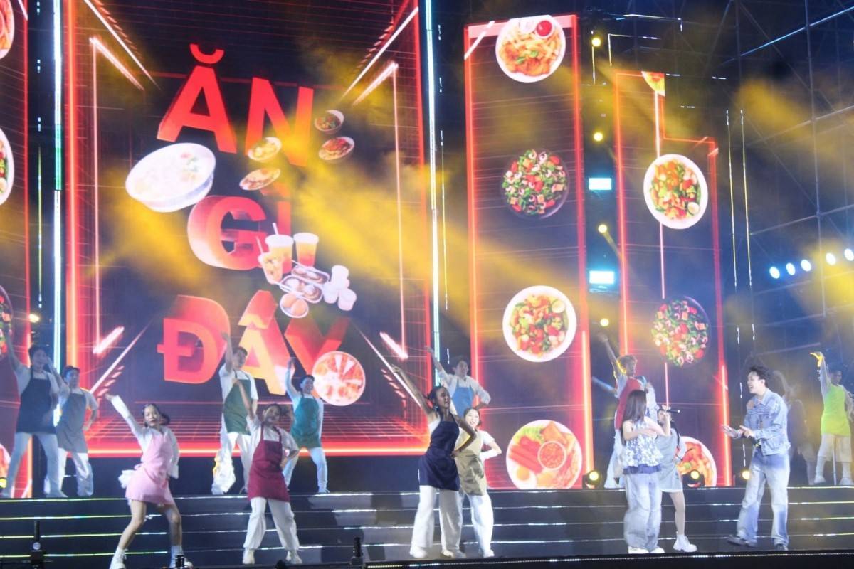 Tuần lễ du lịch Bà Rịa Vũng Tàu 2024 kích cầu du lịch với nhiều dấu ấn đặc biệt