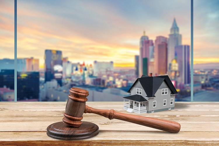 Các sự kiện nổi bật trong thị trường bất động sản 2024