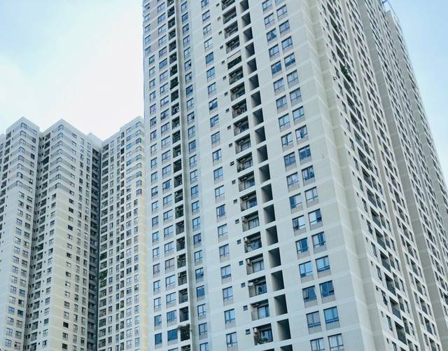 Các sự kiện nổi bật trong thị trường bất động sản 2024