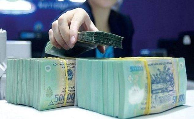 Lãi suất ngân hàng ngày 30/12/2024: Nhiều ngân hàng tăng mạnh lãi suất Lãi suất ngân hàng ngày 30/12/2024: Nhiều ngân hàng tăng mạnh lãi suất