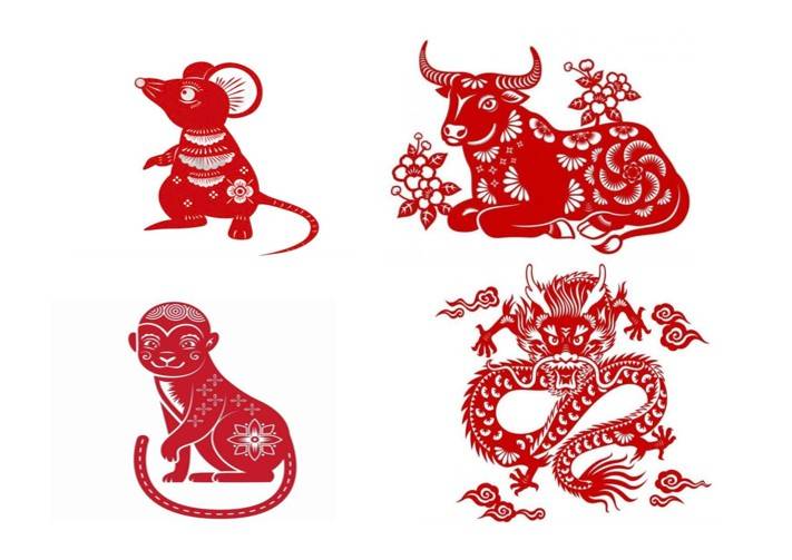 Tử vi - Vận số ngày 01/01/2025: Tuổi Ngọ nhờ sự hỗ trợ của quý nhân,  tuổi Thìn có nguy cơ đối mặt với căng thẳng.