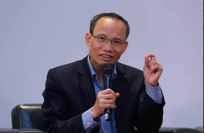 TS. Cấn Văn Lực: Giá nhà Việt Nam cao gấp đôi so với thế giới