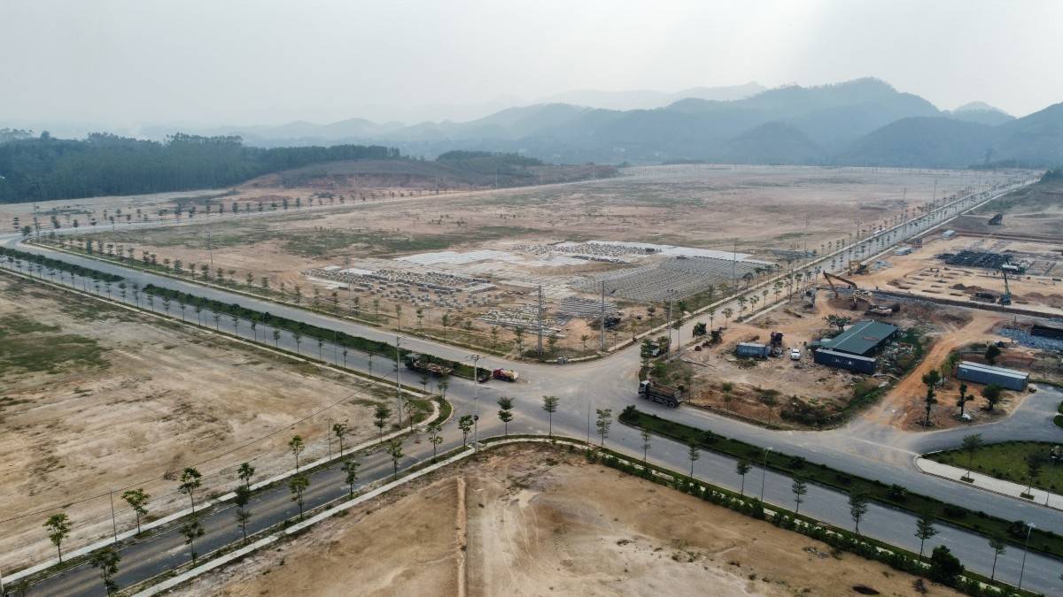 Phú Thọ: Thu hút vốn đầu tư phát triển ước đạt 50.482 tỷ đồng trong năm 2024