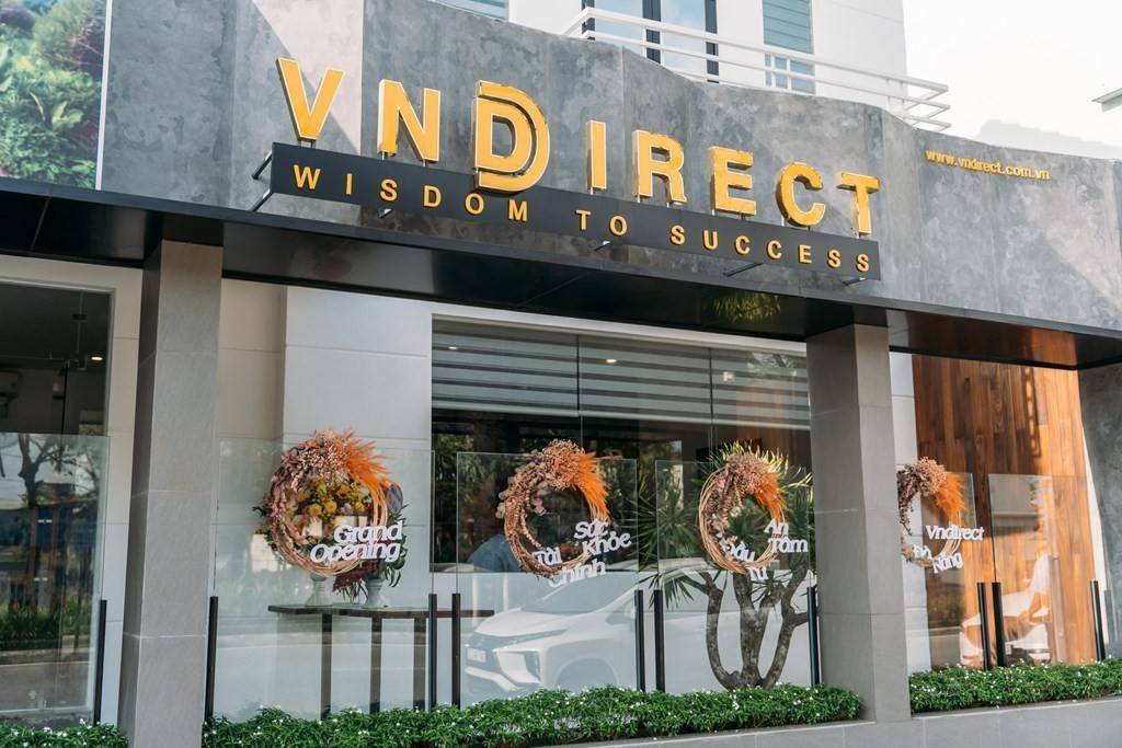 VNDIRECT lên kế hoạch phát hành 2.000 tỷ đồng trái phiếu