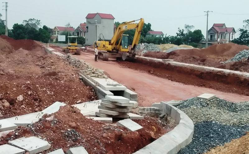 Thái Nguyên cấp tập giải ngân vốn đầu tư công năm 2024 Thái Nguyên gấp rút giải ngân vốn đầu tư công năm 2024
