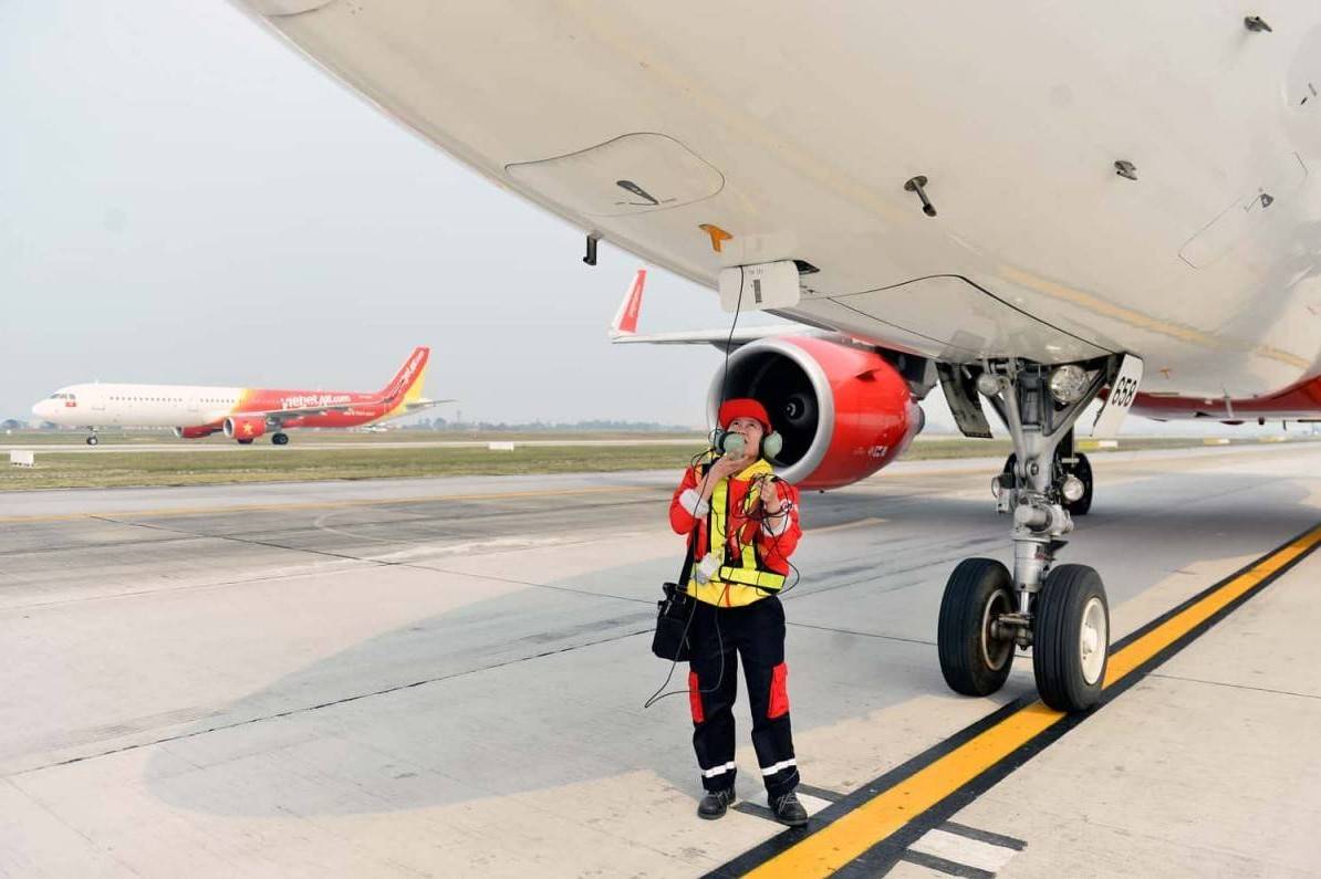 Liên tiếp xảy ra tai nạn máy bay, Cục Hàng không Việt Nam chỉ đạo "nóng"