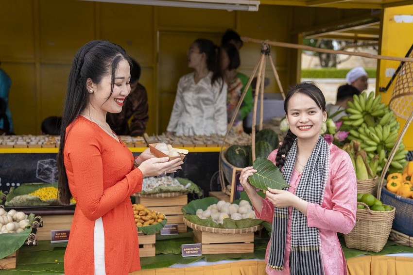 Những trải nghiệm đón Tết Dương lịch không nên bỏ lỡ tại Tây Ninh Những trải nghiệm đón Tết Dương lịch không nên bỏ lỡ tại Tây Ninh