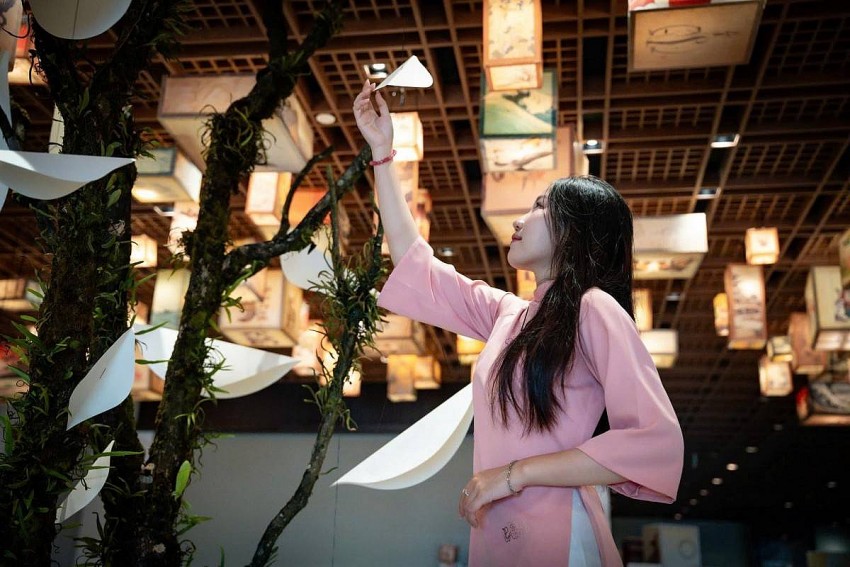 Những trải nghiệm đón Tết Dương lịch không nên bỏ lỡ tại Tây Ninh Những trải nghiệm đón Tết Dương lịch không nên bỏ lỡ tại Tây Ninh