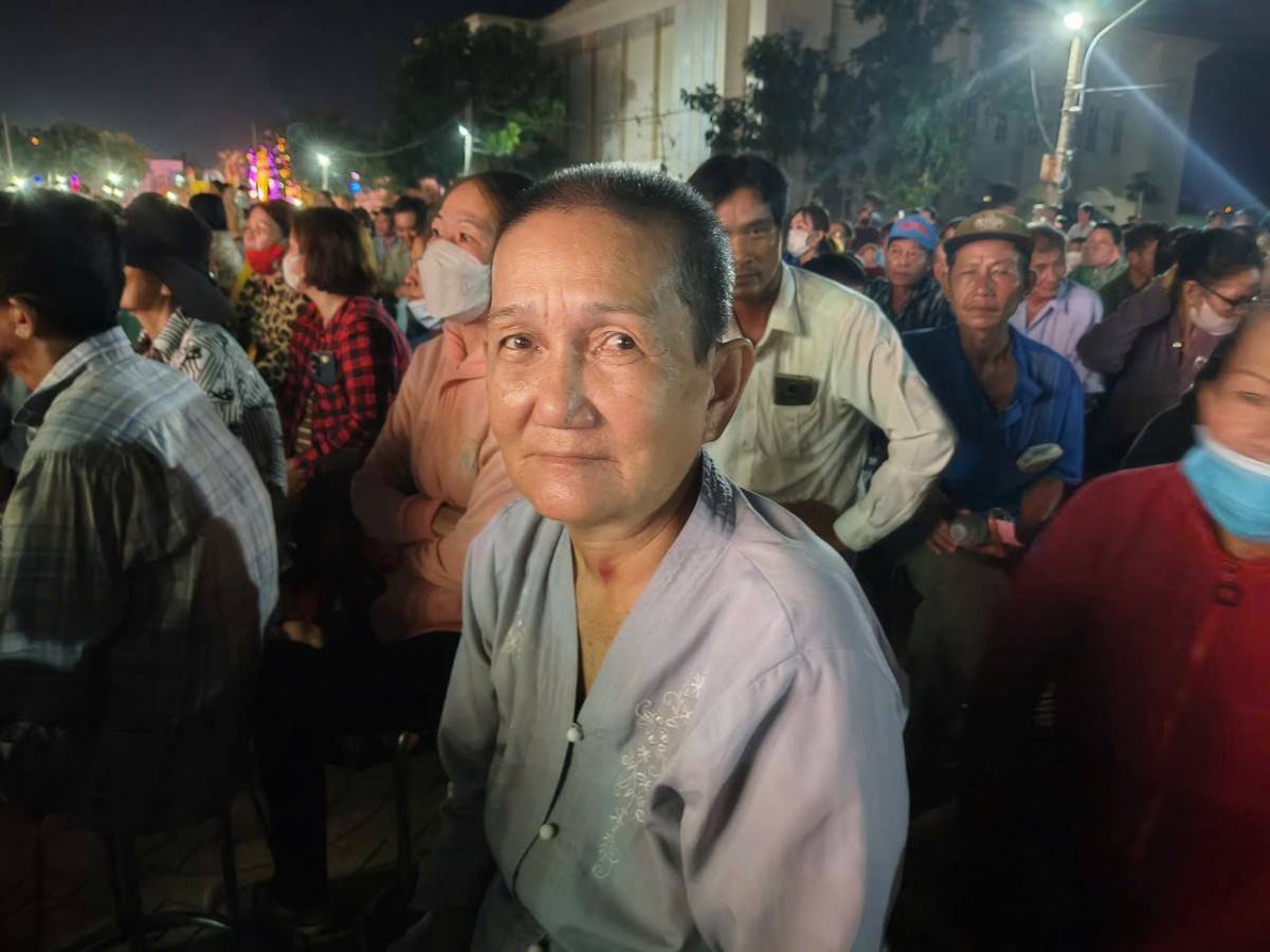 Tấm lòng nhân ái và nghĩa tình từ Tập đoàn Quốc tế Phượng Hoàng tại Gò Công Đông