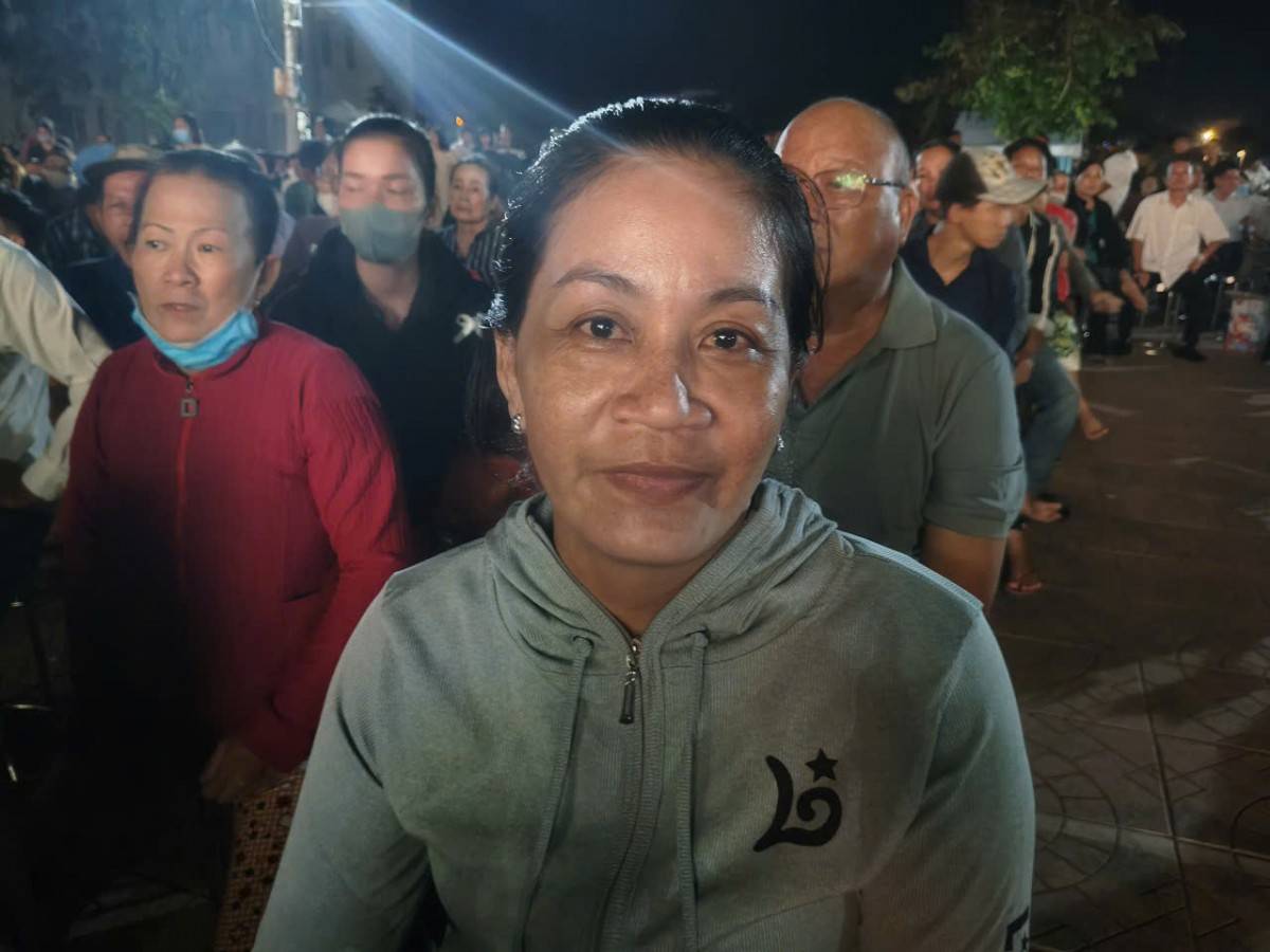 Tấm lòng nhân ái và nghĩa tình từ Tập đoàn Quốc tế Phượng Hoàng tại Gò Công Đông