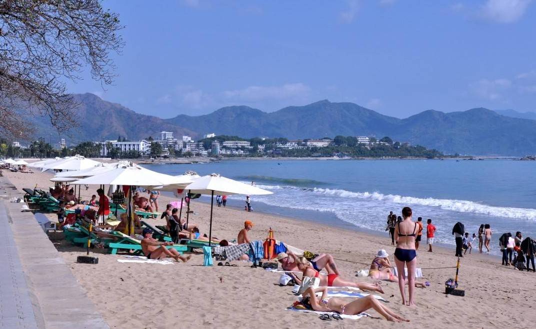 Nha Trang, Hội An lọt Top 25 điểm đến du lịch hàng đầu châu Á 2025