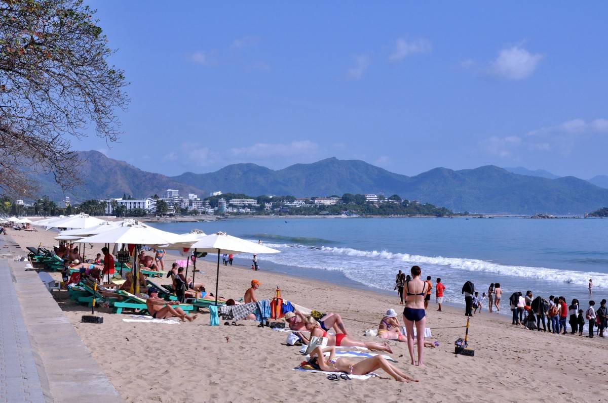 Nha Trang, Hội An lọt Top 25 điểm đến du lịch hàng đầu châu Á 2025