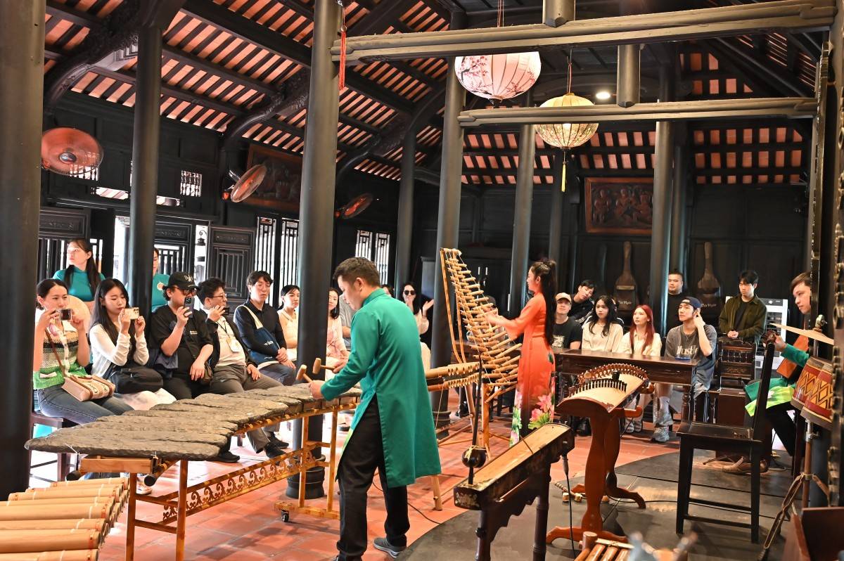 Nha Trang, Hội An lọt Top 25 điểm đến du lịch hàng đầu châu Á 2025