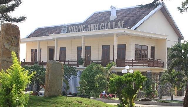 Hoàng Anh Gia Lai trả 1.030 tỷ đồng nợ trái phiếu cho BIDV