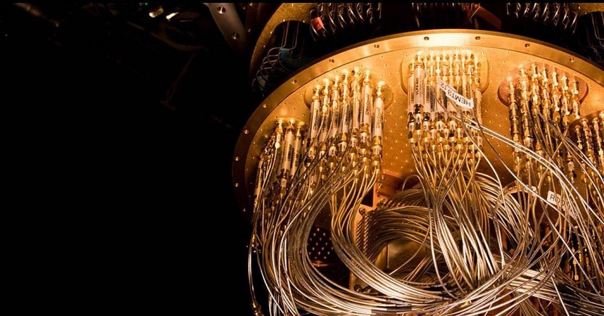 điện toán lượng tử sẽ ảnh hưởng sâu sắc đến sự phát triển của AI