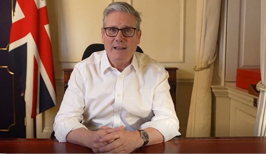 Thông điệp năm mới của các nhà lãnh đạo châu Âu Thông điệp năm mới của các nhà lãnh đạo châu Âu