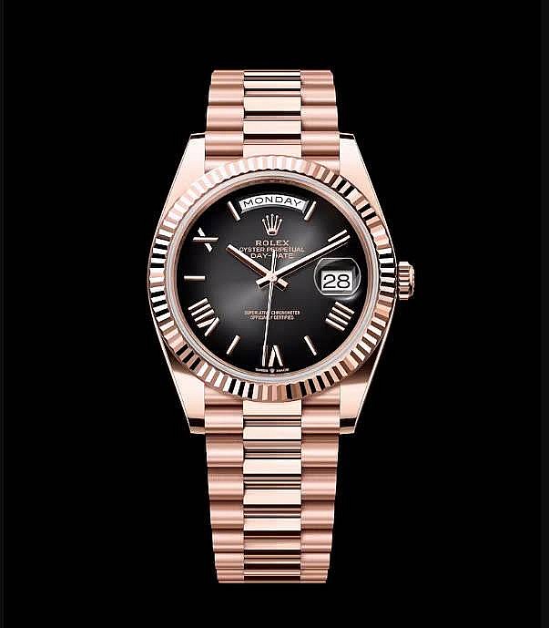 Nhìn về năm 2025 và tương lai của đồng hồ xa xỉ