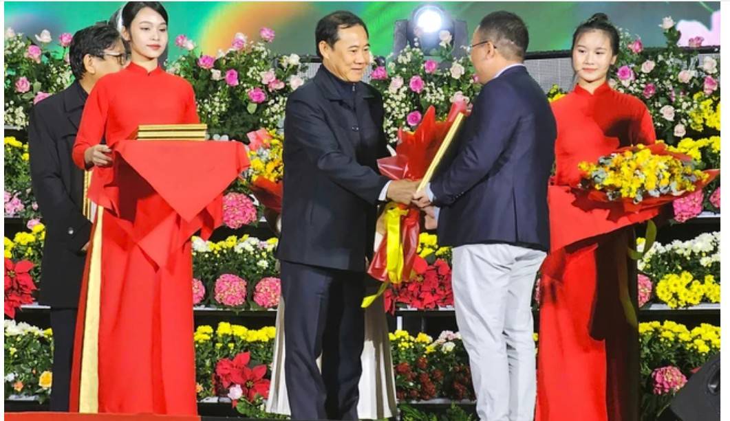 Lâm Đồng: Festival hoa Đà Lạt lần thứ X thu hút 2 triệu lượt du khách