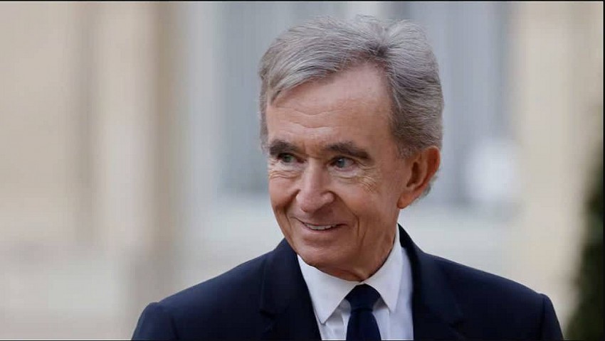 Top 10 người giàu nhất thế giới năm 2024 Top 10 người giàu nhất thế giới năm 2024