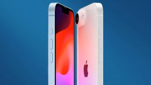 Những nâng cấp đáng chú ý trên iPhone SE 4 giá rẻ của Apple