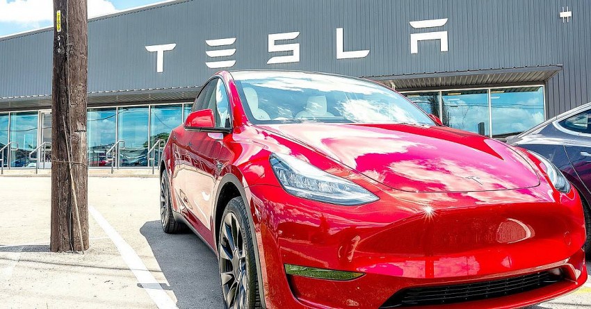 Tesla dẫn đầu số lượng xe bị triệu hồi tại Mỹ năm 2024 
