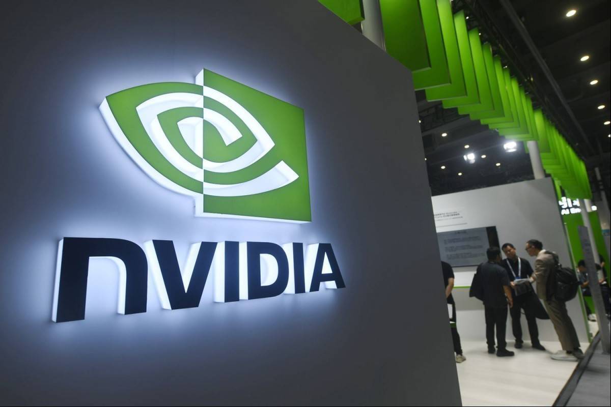 Nvidia đầu tư 1 tỷ USD vào các công ty trí tuệ nhân tạo trong năm 2024