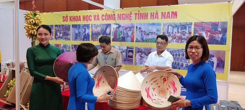 Nón lá An Khoái - Văn Quán