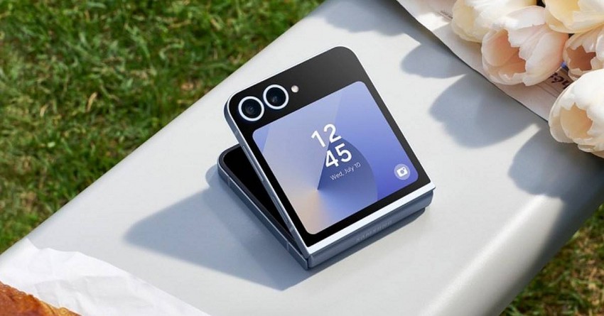 Hé lộ thông tin Galaxy Z Flip FE sắp ra mắt: Giá rẻ hơn, công nghệ vượt trội