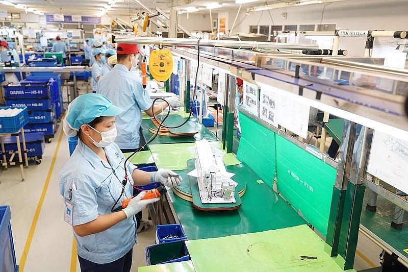 các doanh nghiệp cần nâng cao chất lượng quản trị và quản lý rủi ro