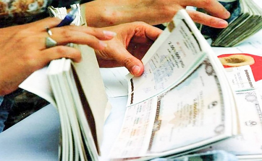 Lượng trái phiếu doanh nghiệp riêng lẻ phát hành năm 2024 tăng 33,6%