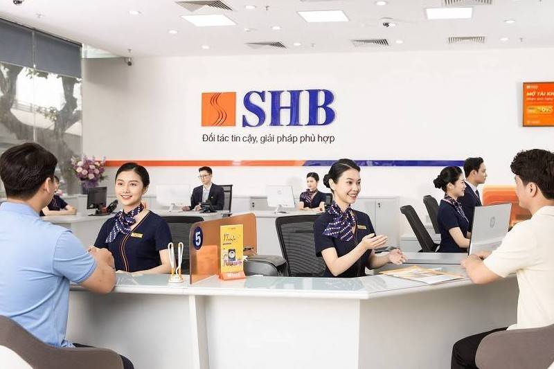 SHB được chấp thuận tăng vốn điều lệ lên 40.658 tỷ qua phát hành cổ phiếu trả cổ tức