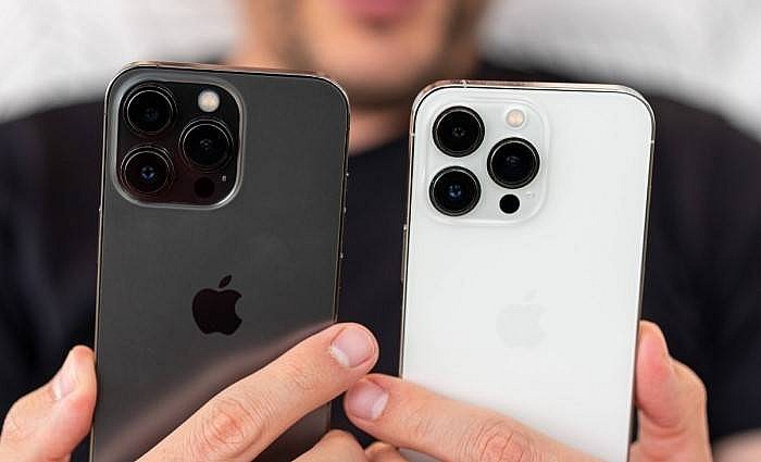 Bảng giá iPhone đầu năm 2025: iPhone 16 và các dòng iPhone cũ đồng loạt giảm giá