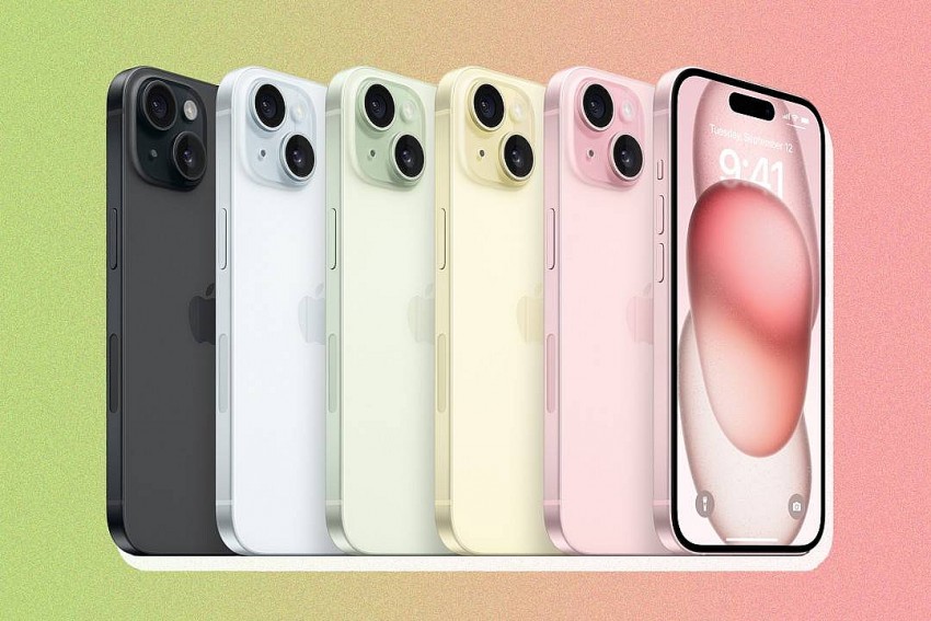 Bảng giá iPhone đầu năm 2025: iPhone 16 và các dòng iPhone cũ đồng loạt giảm giá
