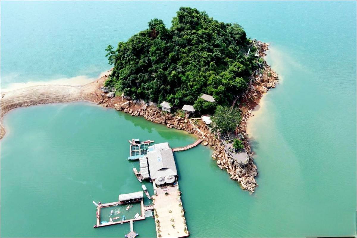 Doanh thu ngành du lịch Sơn La ước đạt 5.800 tỷ đồng trong năm 2024