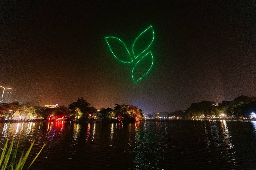 Herbalife Việt Nam tài trợ chương trình “Chào Năm Mới 2025” tại Hà Nội Herbalife Việt Nam tài trợ chương trình “Chào năm mới 2025” tại Hà Nội