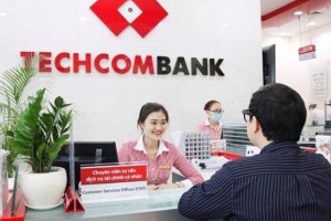 Ái nữ Chủ tịch Techcombank lọt Top 12 người giàu nhất sàn chứng khoán