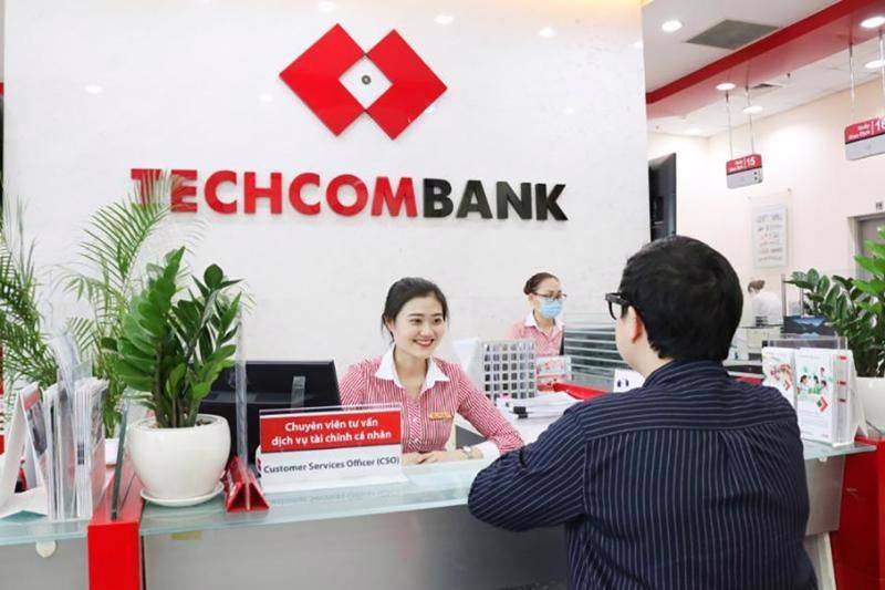 Ái nữ Chủ tịch Techcombank lọt Top 12 người giàu nhất sàn chứng khoán Ái nữ Chủ tịch Techcombank lọt Top 12 người giàu nhất sàn chứng khoán
