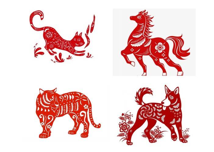 Tử vi - Vận số ngày 05/01/2025: Tuổi Tuất có nhiều may mắn và cơ hội tiềm năng để phát triển