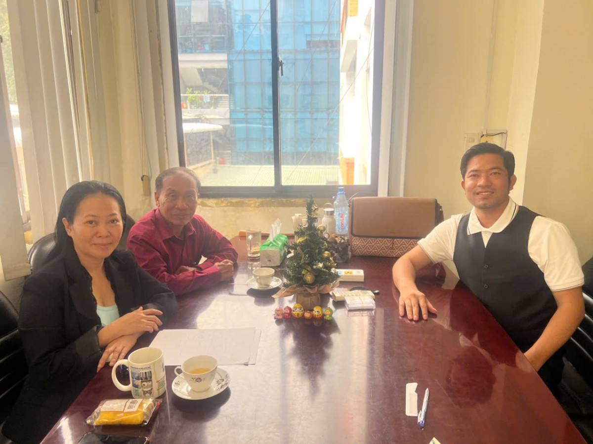 Green Power bổ nhiệm 2 nhân sự chiến lược, đánh dấu bước phát triển mới